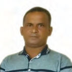 উজ্জ্বল পেরেরা