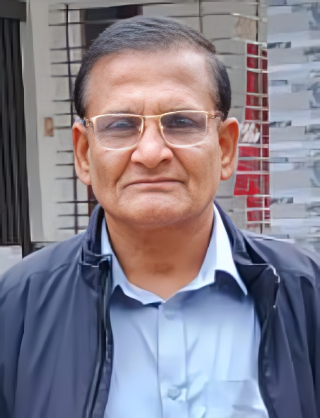 প্রশান্ত পেরেরা