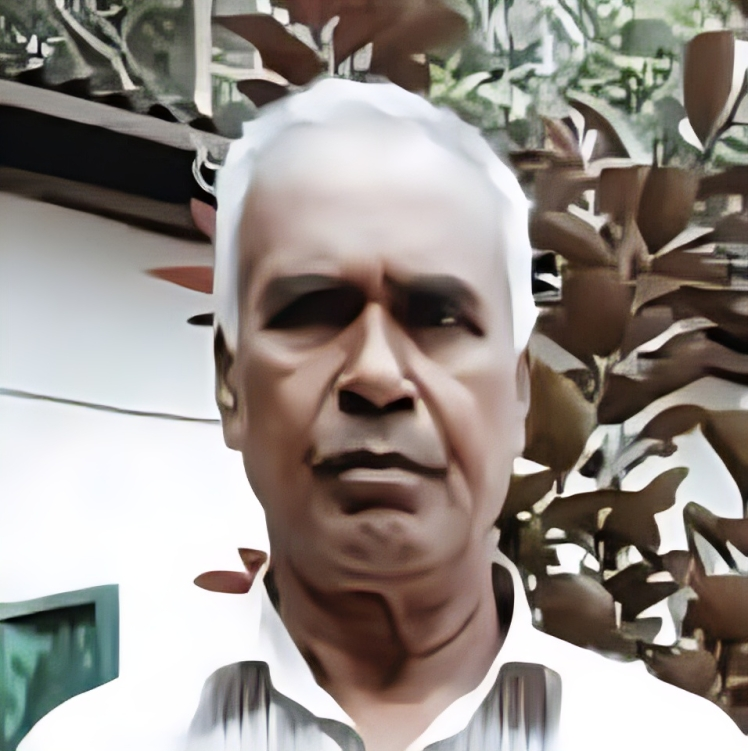 কর্নেলিউস রড্রিক্স