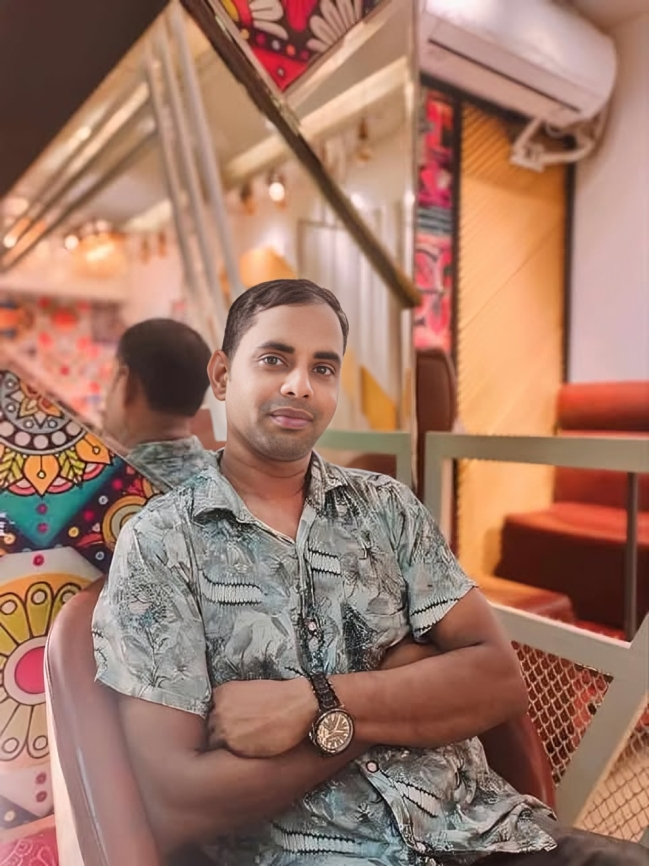 মি. লিকসন পিউড়ীফিকেশন