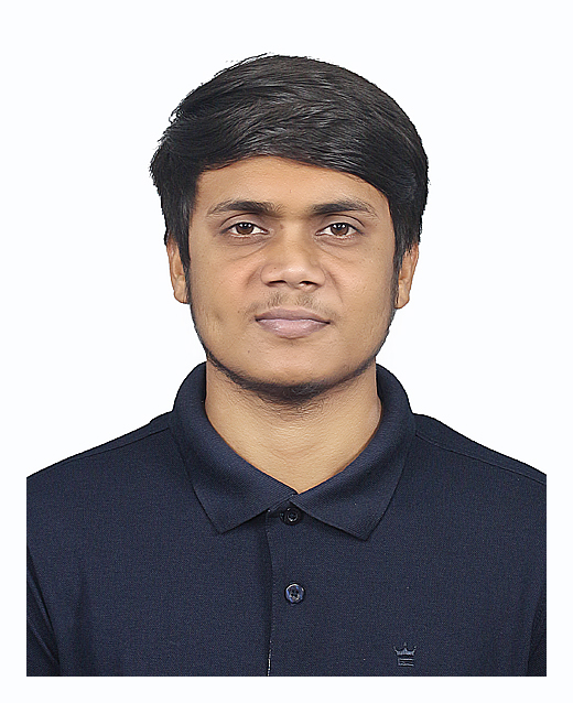 মি.অর্নেট ব্লেইজ পেরেরা