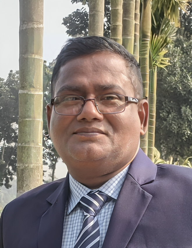 মি.পল পেরেরা