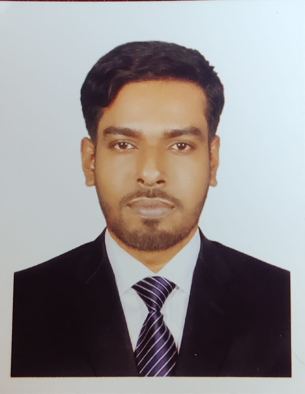 মি.রনেল পিরিচ