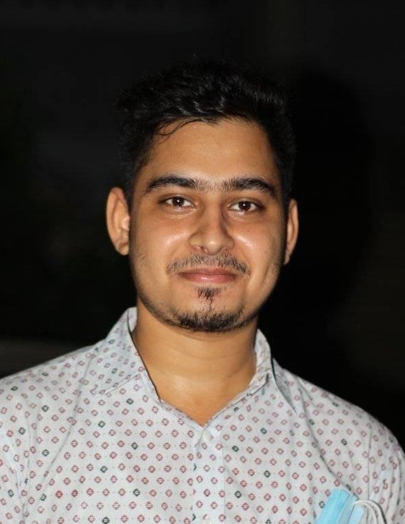 মি.অপূর্ব গমেজ