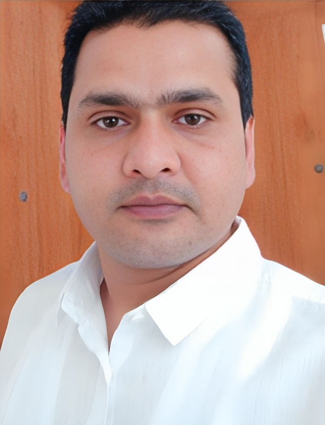 মি.কাকন গমেজ