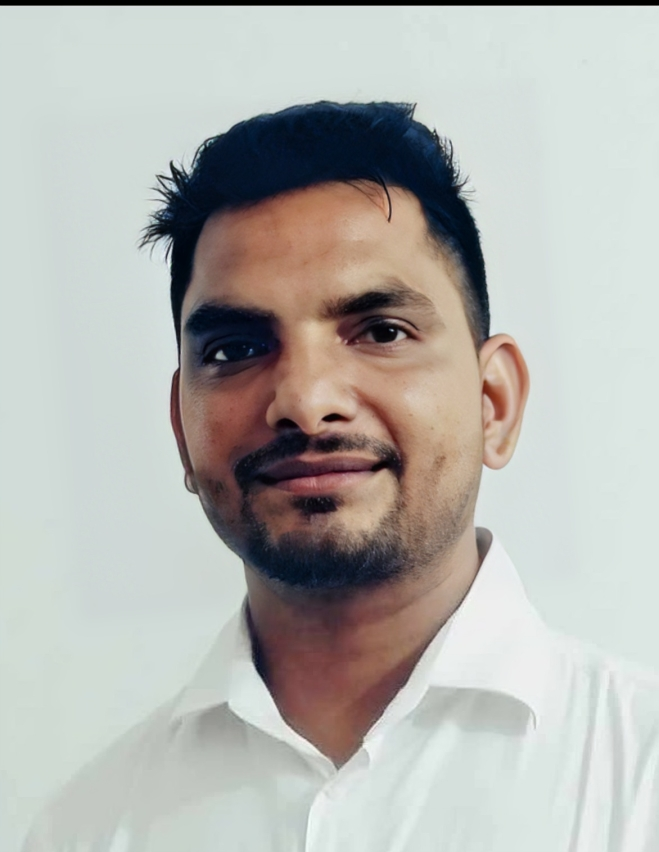 মি.মিল্টন পেরেরা