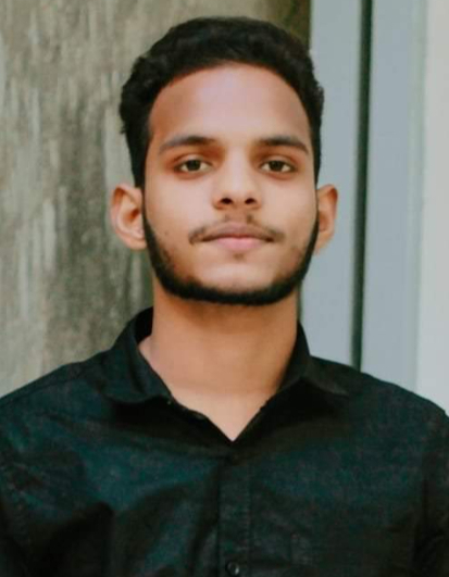 মি.কাজল গমেজ