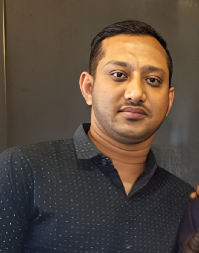 মি.সংকর পেরেরা